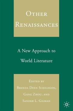 Other Renaissances (eBook, PDF)