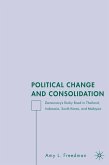 Political Change and Consolidation (eBook, PDF)