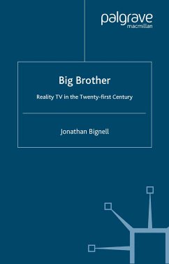 Big Brother (eBook, PDF) - Bignell, J.