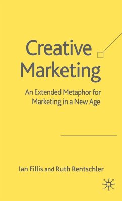 Creative Marketing (eBook, PDF) - Fillis, I.; Rentschler, R.