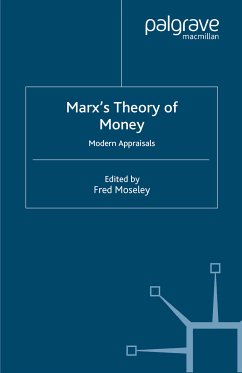 Marx&quote;s Theory of Money (eBook, PDF)