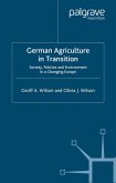 German Agriculture in Transition (eBook, PDF)