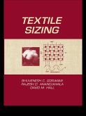 Textile Sizing (eBook, PDF)