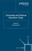 Citizenship and Political Education Today (eBook, PDF)