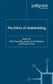 The Ethics of Stakeholding (eBook, PDF)