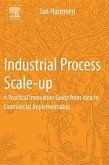 Industrial Process Scale-up (eBook, ePUB) Industrial Process Scale-up (eBook, ePUB)