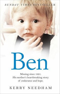 Cover Ben (eBook, ePUB)