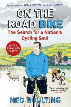 On the Road Bike (eBook, ePUB) - Boulting, Ned