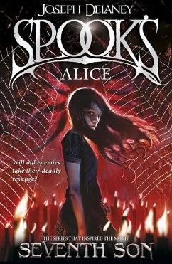 Spook's: Alice (eBook, ePUB) - Delaney, Joseph