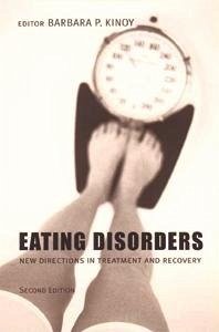 Cover Eating Disorders (eBook, ePUB)