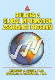 Building A Global Information Assurance Program (eBook, PDF)