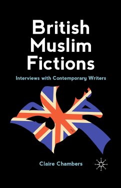 British Muslim Fictions (eBook, PDF)