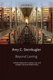 Beyond Loving (eBook, PDF)