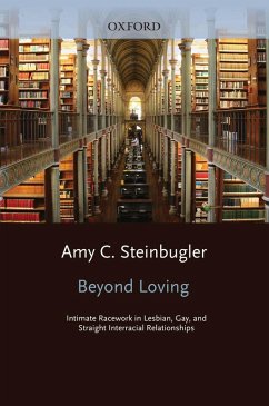 Cover Beyond Loving (eBook, PDF)