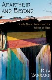 Apartheid and Beyond (eBook, ePUB)