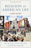 Religion in American Life (eBook, ePUB)