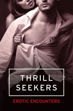Cover Thrill Seekers (eBook, ePUB)