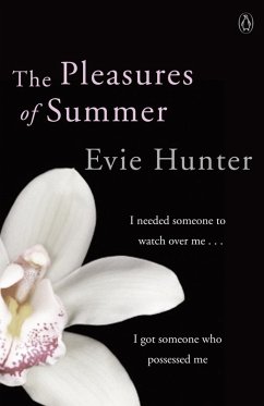 Cover The Pleasures of Summer (eBook, ePUB)