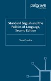 Standard English and the Politics of Language (eBook, PDF)