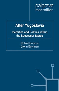 After Yugoslavia (eBook, PDF)