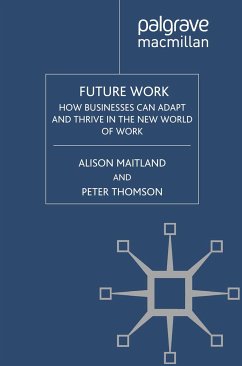 Future Work (eBook, PDF)