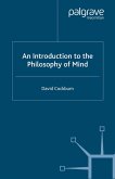 An Introduction to the Philosophy of Mind (eBook, PDF)