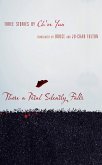 There a Petal Silently Falls (eBook, ePUB)