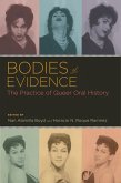 Bodies of Evidence (eBook, ePUB)