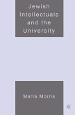 Jewish Intellectuals and the University (eBook, PDF)