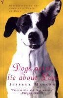 Cover Dogs Never Lie About Love (eBook, ePUB)