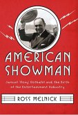 American Showman (eBook, ePUB)
