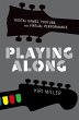 Playing Along (eBook, PDF) - Bild 1