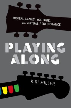 Cover Playing Along (eBook, PDF)