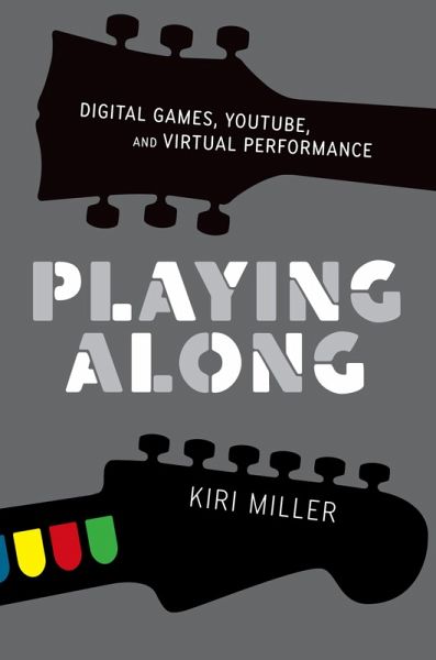 Playing Along (eBook, PDF) Playing Along (eBook, PDF)