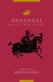 Zhuangzi: Basic Writings (eBook, ePUB)