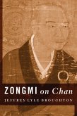 Zongmi on Chan (eBook, ePUB)