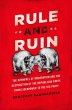 Rule and Ruin (eBook, ePUB) - Bild 1