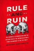 Rule and Ruin (eBook, ePUB)