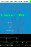 Genes and DNA (eBook, ePUB)