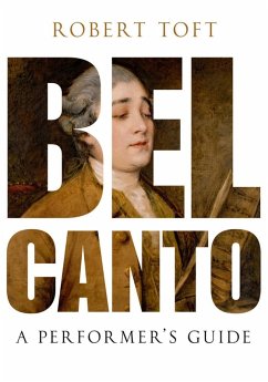Bel Canto (eBook, ePUB) - Toft, Robert