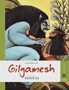 Gilgamesh - Li, Yiyun