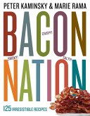 Bacon Nation (eBook, ePUB)