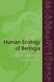 Human Ecology of Beringia (eBook, ePUB)