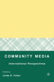 Community Media (eBook, PDF)