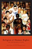 Religion and Human Rights (eBook, ePUB)