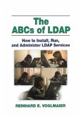 The ABCs of LDAP (eBook, PDF)