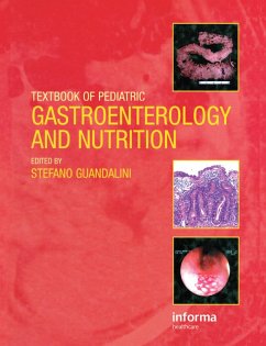 Textbook of Pediatric Gastroenterology and Nutrition (eBook, PDF)