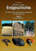 Reise in die Erdgeschichte der Oberlausitz, des Elbsandsteingebirges und Nordböhmens