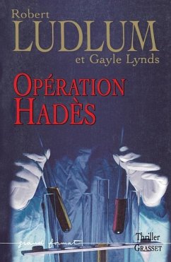 Cover Operation Hades