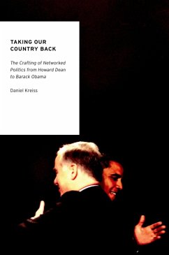 Cover Taking Our Country Back (eBook, ePUB)